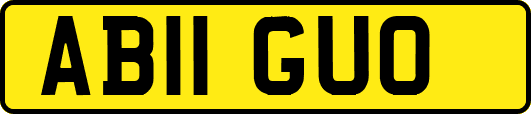 AB11GUO