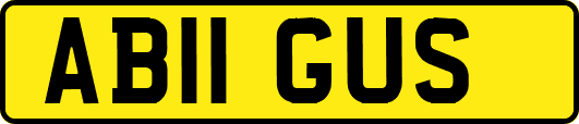AB11GUS