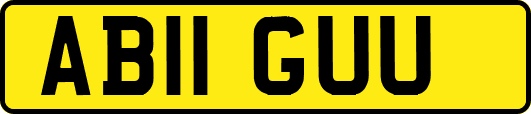 AB11GUU
