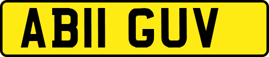 AB11GUV
