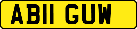 AB11GUW