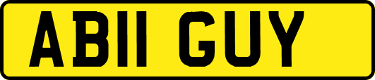 AB11GUY