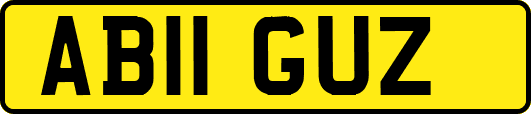 AB11GUZ