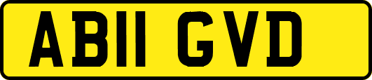 AB11GVD