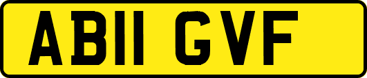 AB11GVF