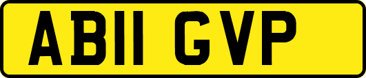 AB11GVP