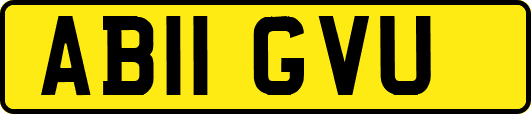 AB11GVU