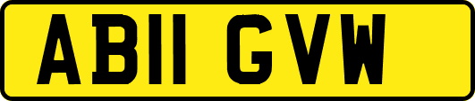AB11GVW