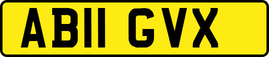 AB11GVX
