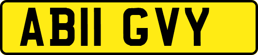 AB11GVY