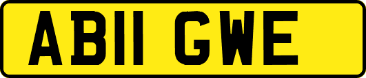 AB11GWE