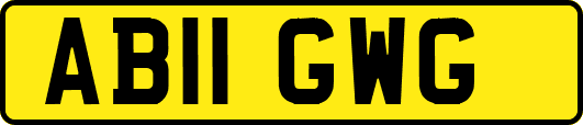 AB11GWG