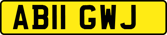 AB11GWJ