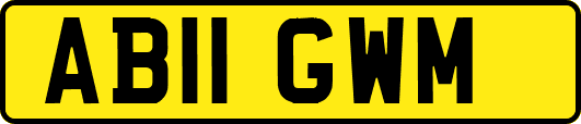 AB11GWM