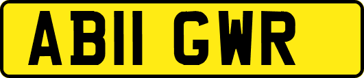 AB11GWR