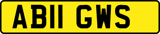 AB11GWS