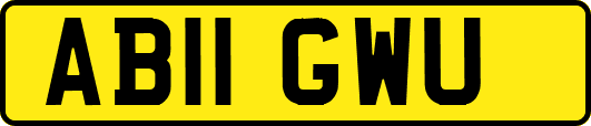 AB11GWU