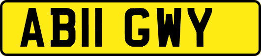 AB11GWY