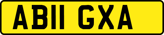 AB11GXA