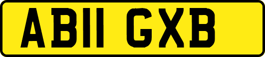 AB11GXB