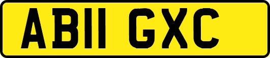 AB11GXC