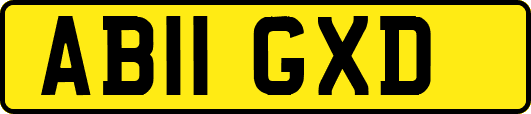 AB11GXD