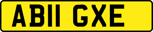 AB11GXE