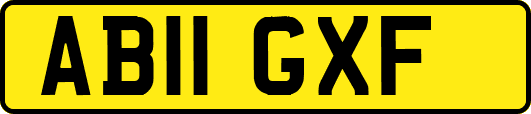 AB11GXF
