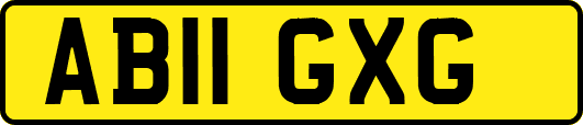 AB11GXG