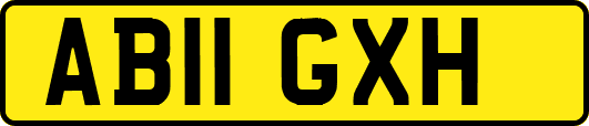 AB11GXH