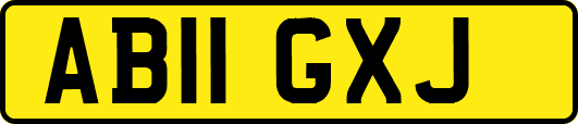 AB11GXJ