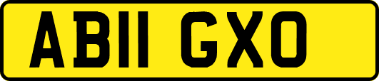 AB11GXO