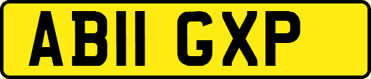 AB11GXP