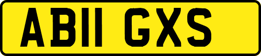 AB11GXS