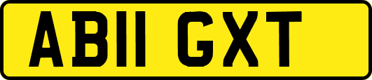 AB11GXT