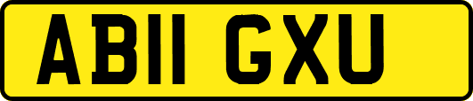 AB11GXU