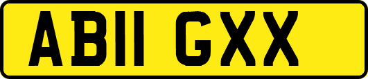 AB11GXX