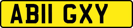 AB11GXY