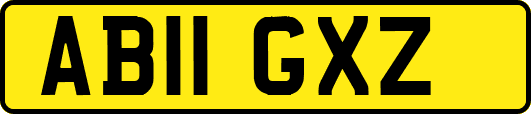 AB11GXZ