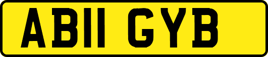 AB11GYB