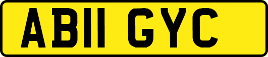 AB11GYC