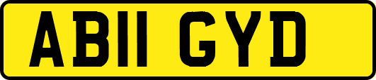 AB11GYD