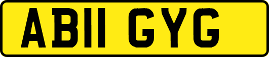 AB11GYG