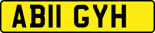 AB11GYH