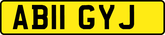 AB11GYJ