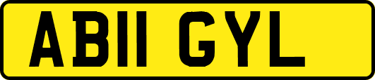 AB11GYL