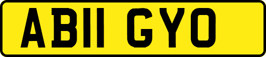 AB11GYO