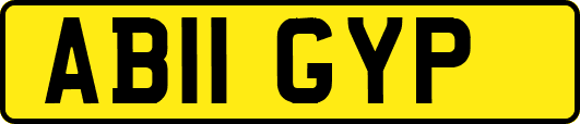 AB11GYP
