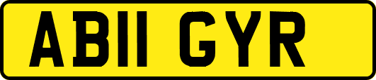 AB11GYR