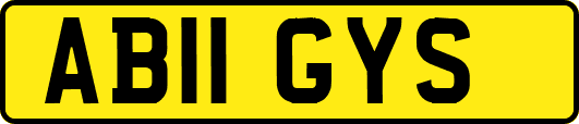 AB11GYS